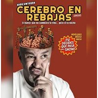 Cerebro en rebajas