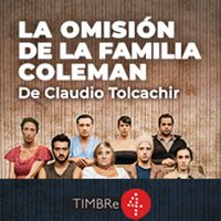 La omisión de la familia Coleman