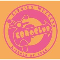 Ebroclub Sixties Weekend 2026
