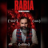 Rabia - Mr. Robles