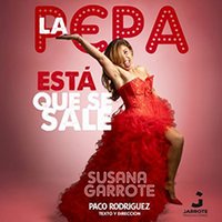 La Pepa está que se sale