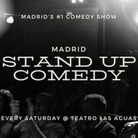 Stand up comedy