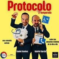 Protocolo