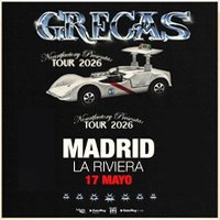 Grecas