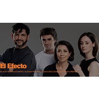 El Efecto de Lucy Prebble