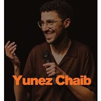 Yunez Chaib En Directo