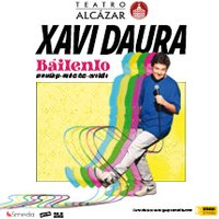 Xavi Daura - Báilenlo