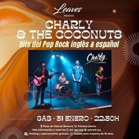 Charly & The Coconuts