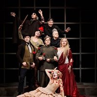 Los cuernos de don Friolera