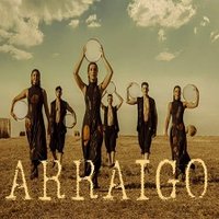 Arraigo
