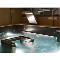 Paani Plus | Circuito + Masaje Relax