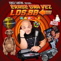 Érase una vez los 80