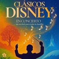 Clásicos Disney
