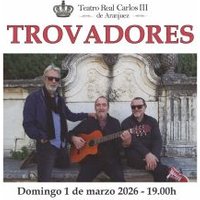 Trovadores