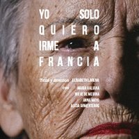 Yo solo quiero irme a Francia