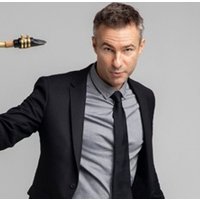 Adrian Cunningham Quartet