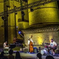 Álvaro Torres Trio 2026