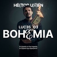 Luces De Bohemia