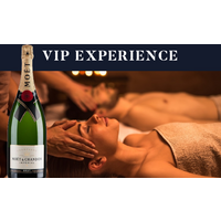 VIP | Serena Spa Luxury Signature Ritual y Spa Privado para 2
