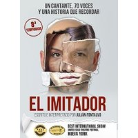 El Imitador