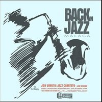 Jon Urrutia Jazz Cuarteto