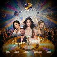 Flashback Show Europa