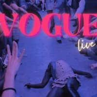 VOGUE LIVE- La escena ballroom de Madrid