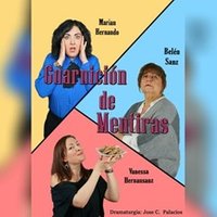 Guarnición de Mentiras