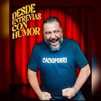 Cachiporri - Desde Entrevias Con Humor
