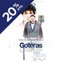 Goteras - Madrid