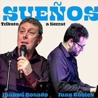 Sueños - Tributo a Serrat
