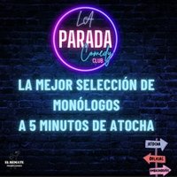 La Parada Comedy Club