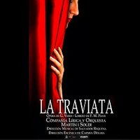 La Traviata - Aranjuez