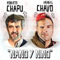 Nano y Nino - Madrid