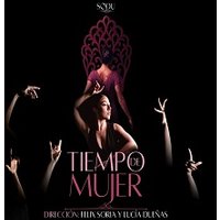 Tiempo de mujer