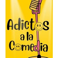 Adictos a la Comedia