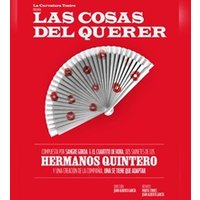 Las Cosas del Querer