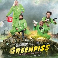 Greenpiss - Yllana