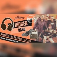 Origen Band
