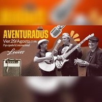 Aventurados