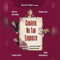 Cadáver no tan exquisito