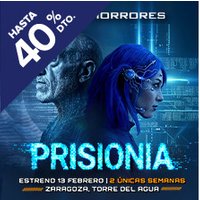 Prisionia