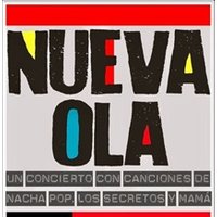 Nueva ola