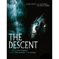 The Descent