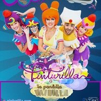 Pinturilla y la Pintumanía