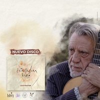 Luis Pastor "Extremadura Fado"