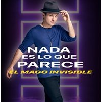 El Mago Invisible - Nada es lo que parece - Valladolid