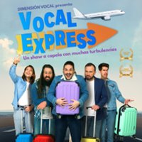 Vocal Express - Dimensión Vocal