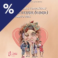 Por mí y por todas mis compañeras