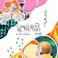 Concurso de Agrupaciones del Carnaval Romano de Mérida